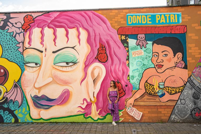 Donde alojarse en Medellín