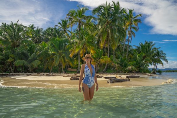 Viaje a Panamá por libre