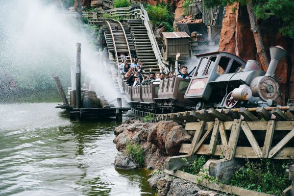 Port Aventura