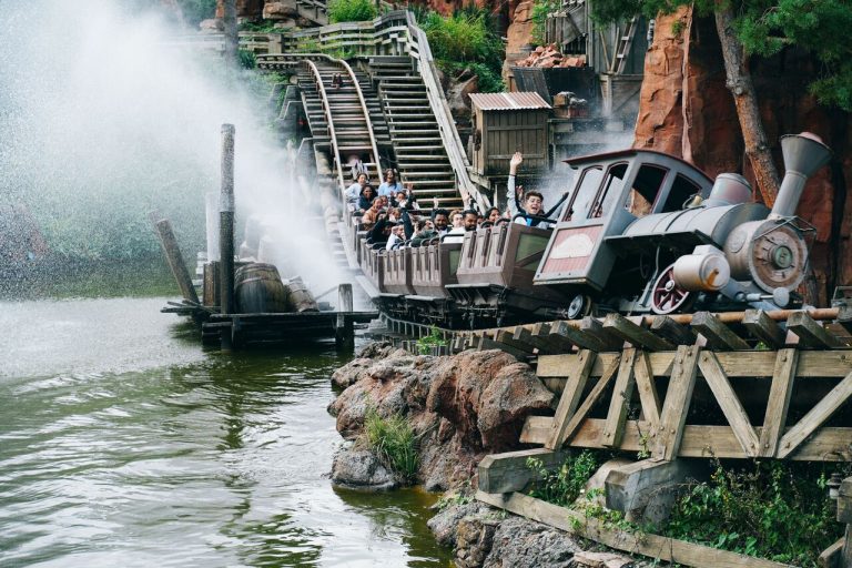 Port Aventura